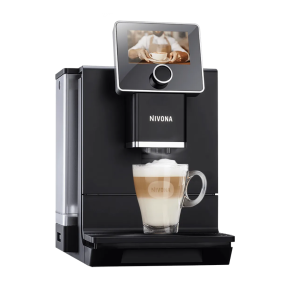 Ekspres automatyczny Cafe Romatica 960 Nivona