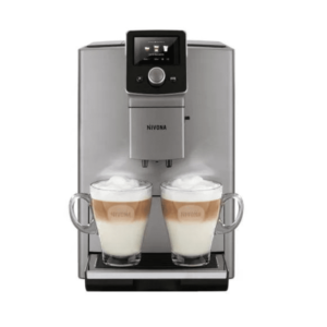 Ekspres automatyczny Cafe Romatica 821 Nivona