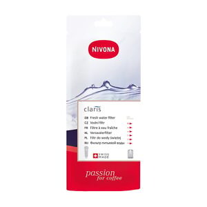 Filtr do wody CLARIS Nivona