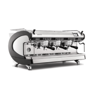 Ekspres kolbowy Aurelia Wave T3 Wolumetryczny - 3gr Nuova Simonelli