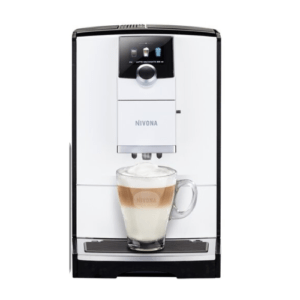 Ekspres automatyczny Cafe Romantica 796 Nivona