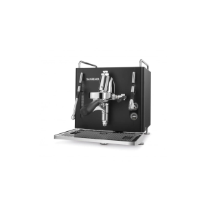 Ekspres kolbowy Cube 1gr Sanremo