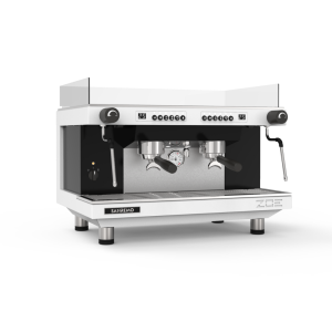 Ekspres kolbowy Zoe Competition - 2gr Sanremo