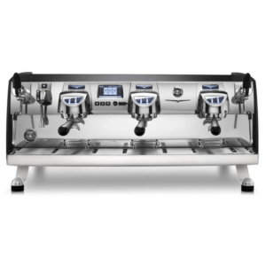 Ekspres kolbowy VA388 Black Eagle Gravitech - 3gr Victoria Arduino