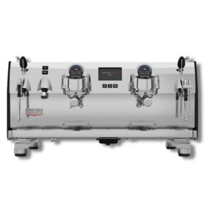 Ekspres kolbowy Black Eagle Maverick 2gr Victoria Arduino