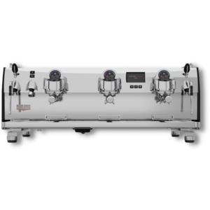 Ekspres kolbowy Black Eagle Maverick - 3gr Victoria Arduino