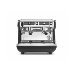 Ekspres kolbowy Appia Life Compact Półautomatyczny - 2gr Nuova Simonelli