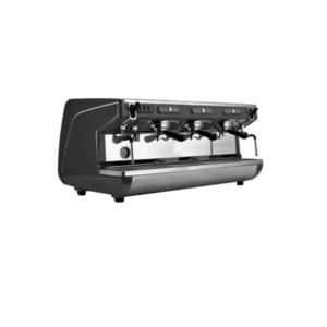Ekspres kolbowy Appia Life Półautomatyczna - 3gr Nuova Simonelli