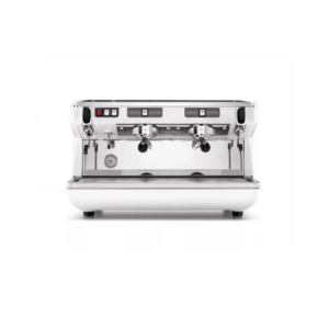 Ekspres kolbowy Appia Life Półautomatyczna - 2gr Nuova Simonelli