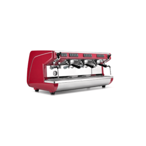 Ekspres kolbowy Appia Life Wolumetryczna - 3gr Nuova Simonelli