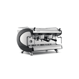 Ekspres kolbowy Aurelia Wave Półautomatyczny - 2gr Nuova Simonelli