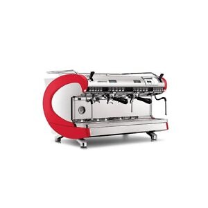 Ekspres kolbowy Aurelia Wave T3 Wolumetryczny - 2gr Nuova Simonelli
