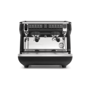 Ekspres kolbowy Appia Life Compact Wolumetryczna - 2gr Nuova Simonelli