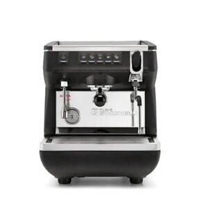 Ekspres kolbowy Appia Life Compact Wolumetryczny-1gr Nuova Simonelli