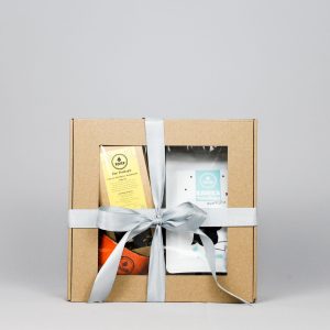 Zestaw prezentowy - rozmiar M