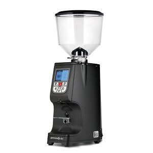 Młynek do kawy elektryczny Atom Specialty 75 - Czarny Eureka