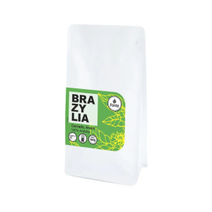 Kawa ziarnista Brazylia Cerrado - Espresso Fonte 250g | 500g | 1000g