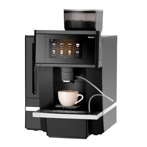 Ekspres automatyczny KV1 Comfort Bartscher