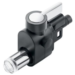 Dysza spieniająca II G Jura