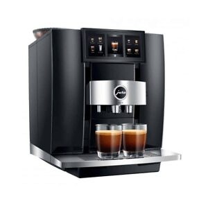 Ekspres automatyczny GIGA 10 Diamond Black Jura