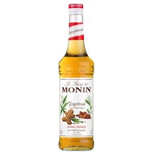 Syrop Monin Gingerbread Piernikowy 0,7 l