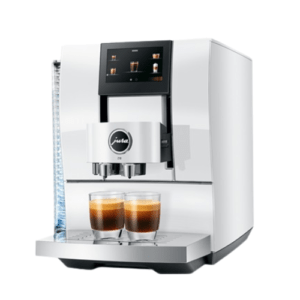 Ekspres automatyczny Z10 Diamond White Jura