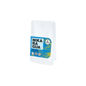 Kawa ziarnista Nikaragua San Ramon - Espresso Fonte 250g | 500g