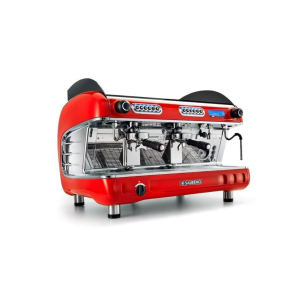 Ekspres kolbowy 2 gr. Verona Tall SED Sanremo