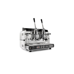 Ekspres kolbowy 2 gr. Napoli Sanremo