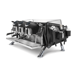 Ekspres kolbowy 3 gr. Cafe Racer Dolomiti Leather Bags Sanremo