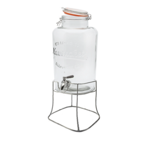 Słój do lemoniady Monin 8,5L