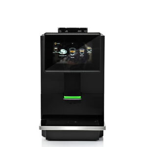 Ekspres automatyczny - Fresco C11