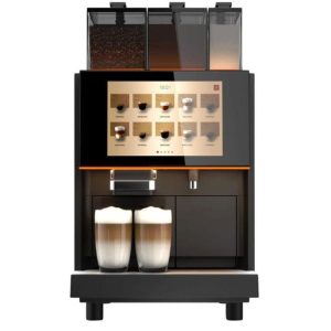 Ekspres automatyczny Fresco X580