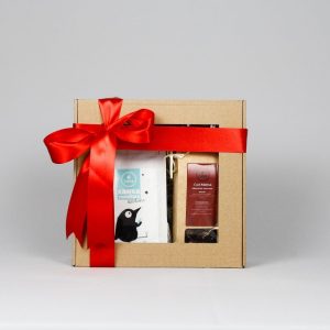 Zestaw prezentowy - rozmiar S