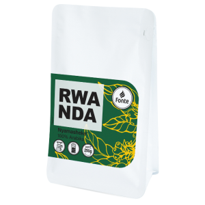 Kawa ziarnista Rwanda Nyamashake - DRIP Fonte