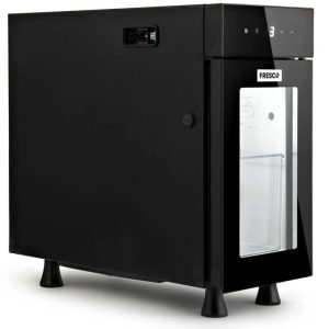 Lodówka na mleko Fresco 6PL