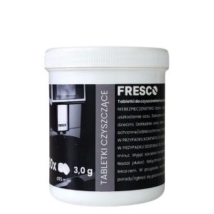 Tabletki czyszczące Fresco 90 szt. x 3 g