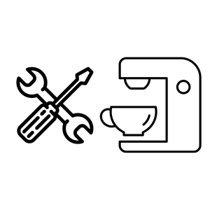 Pakiet serwisowy: w ekspresie automatycznym