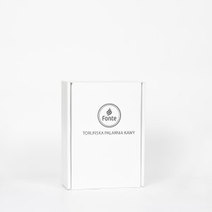 Opakowanie prezentowe do kaw: 250g i 500g