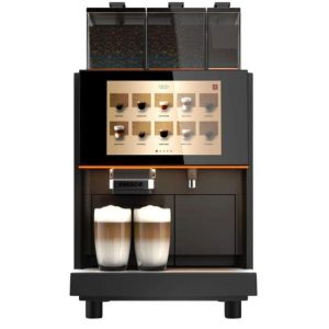 Ekspres automatyczny Fresco X680