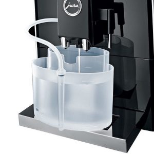 Pojemnik do czyszczenia systemu mlecznego Jura