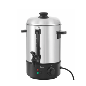 Warnik do wody 6l 1,8kW Bartscher