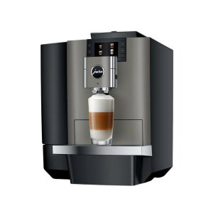 Ekspres automatyczny X10 Dark Inox (EA) Jura