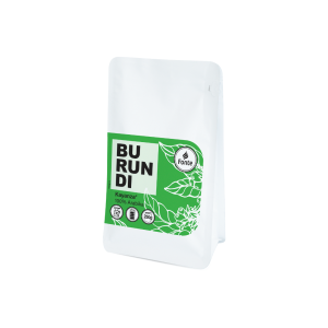 Kawa ziarnista Burundi Muranga - Drip Fonte 250g