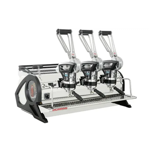 La Marzocco leva x 3 grupy
