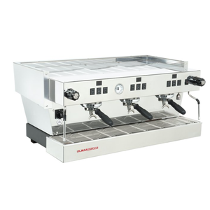 La Marzocco linea pb x ABR 3 grupy