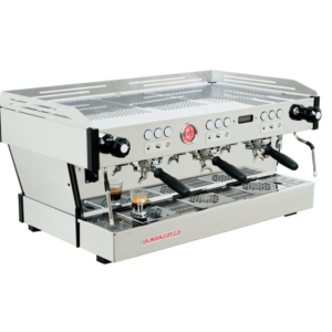 La Marzocco linea pb ABR 3 grupy