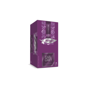 Herbata Herbapol Breakfast - Herbata Earl Grey, 20 szt. | 100 szt. | 1000 szt.