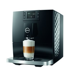 Ekspres Jura C8 Piano Black (EA)