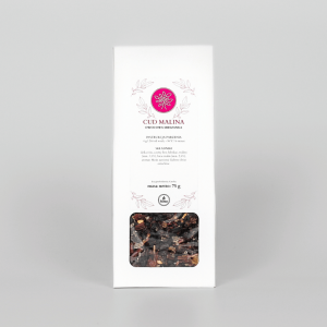 Napar owocowy Cud Malina Fonte 75g